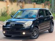 Mazda Verisa 2005 Matt Black for sale