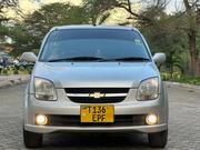 Chevrolet Cruze 2008 Silver for sale