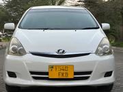 Toyota Wish 2003 White for sale