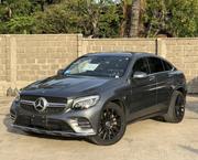 Mercedes-Benz GLC-Class GLC250 Sport Utility 4-Door (2.0L, 4cyl Turbo) for sale
