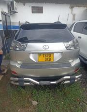 Lexus RX 2006 Silver for sale