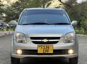 Chevrolet Cruze WTCC 2009 Silver for sale