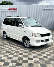 Toyota TownAce 1998 White for sale