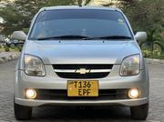 Chevrolet Cruze 2008 Silver for sale