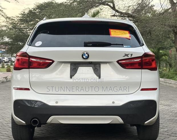 BMW X1 xDrive28i AWD 2016 Pearl