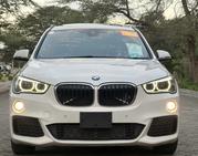 BMW X1 xDrive28i AWD 2016 Pearl for sale