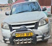 Ford Ranger 1996 Silver for sale