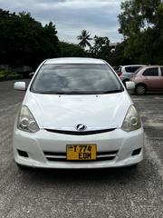 Toyota Wish 2008 White for sale