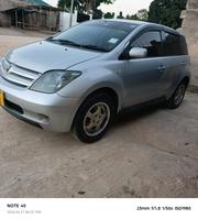 Toyota IST 2006 White for sale