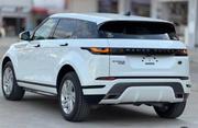 Land Rover Range Rover Evoque 2020 White for sale