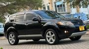 Mitsubishi Outlander 2006 Black for sale