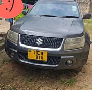 Suzuki Escudo 2008 Gray for sale