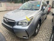 Subaru Forester 2013 Silver for sale
