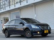 Nissan Sylphy 2013 Black for sale