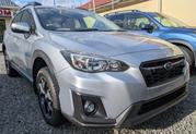 Subaru Impreza 2017 Silver for sale