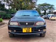 Toyota Chaser 2000 Black for sale