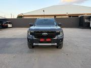 Ford Ranger Wildtrak 2023 Gray for sale
