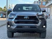 Toyota Hilux 2021 for sale
