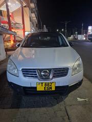Nissan Dualis 2011 Gray for sale