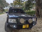 Toyota Land Cruiser 2004 for sale