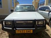 Toyota Hilux 1995 Off white for sale