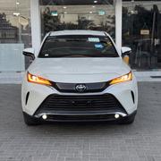 Toyota Harrier Z 2020 White for sale