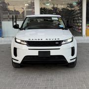 Land Rover Range Rover Evoque 2020 White for sale