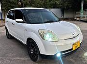 Mazda Verisa 2010 Pearl for sale