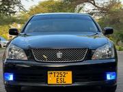Toyota Crown 2004 Black for sale