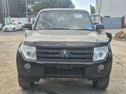 Mitsubishi Pajero 3.2 DI-D Elegance Automatic 2008 Black for sale