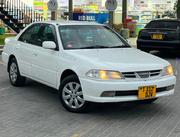 Toyota Carina 2000 White for sale