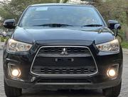 Mitsubishi RVR 2.0 2012 Black for sale