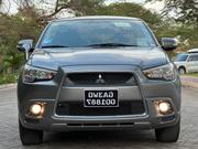 Mitsubishi RVR 2.0 2011 Gray for sale