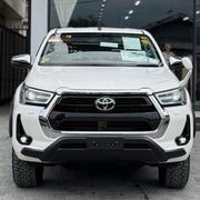 Toyota Hilux Revo Double Cab Deisel 2.8 AWD 2022 White for sale
