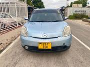 Mazda Verisa 2005 Blue for sale