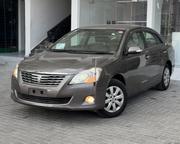 Toyota Premio 2009 Gray for sale