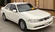 Toyota Carina 2000 White for sale