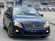 Toyota Crown 2009 Blue for sale