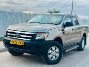 Ford Ranger 2015 Gold for sale