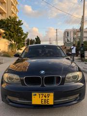 BMW X1 2006 Black for sale