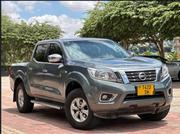Nissan Navara 2020 Brown for sale