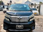 Toyota Noah 2007 for sale
