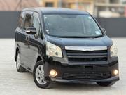 Toyota Noah 2.0 143hp AWD (7 Seater) 2009 Black for sale
