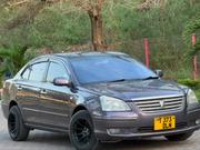 Toyota Premio 2003 Purple for sale