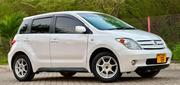 Toyota IST 2005 White for sale