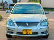 Toyota Premio 2005 Silver for sale
