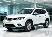 Nissan X-Trail 2013 White for sale