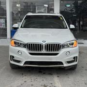BMW X5 xDrive35d 4dr SUV AWD (3.0L 6cyl Turbodiesel 8A) 2015 White for sale