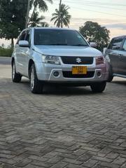 Suzuki Escudo 2008 Silver for sale