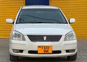 Toyota Premio 2002 White for sale